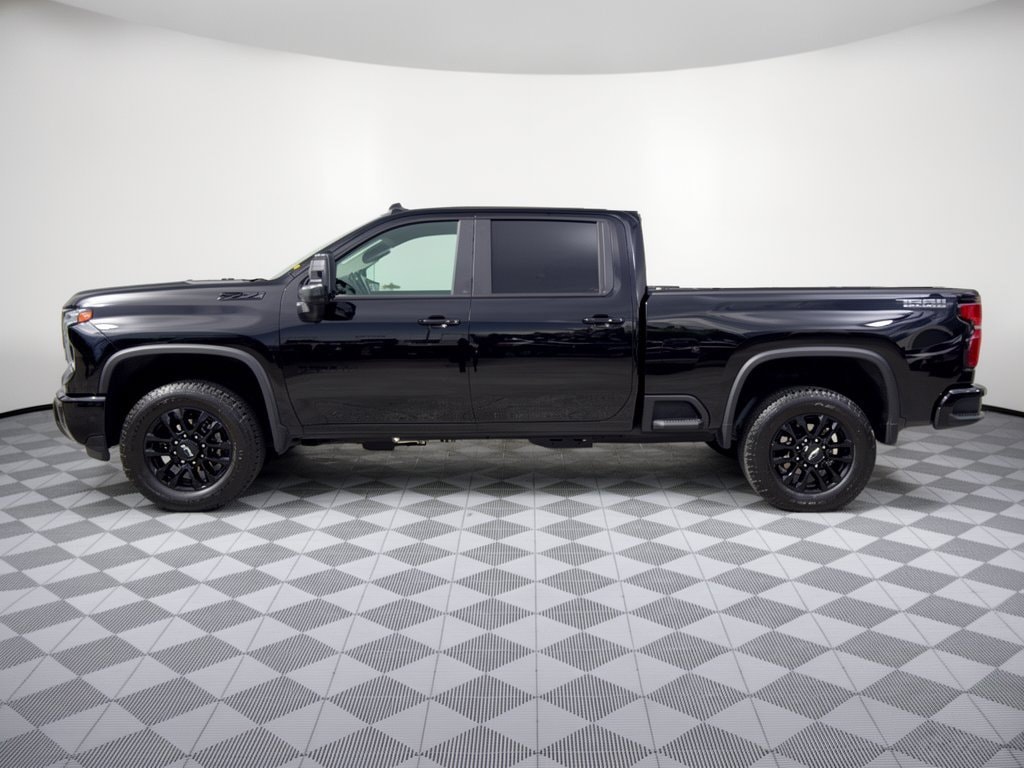chevrolet silverado 2500hd 2026 1GC4KNE71TF137965 image chevrolet silverado 2500hd 2026 1GC4KNE71TF137965 image